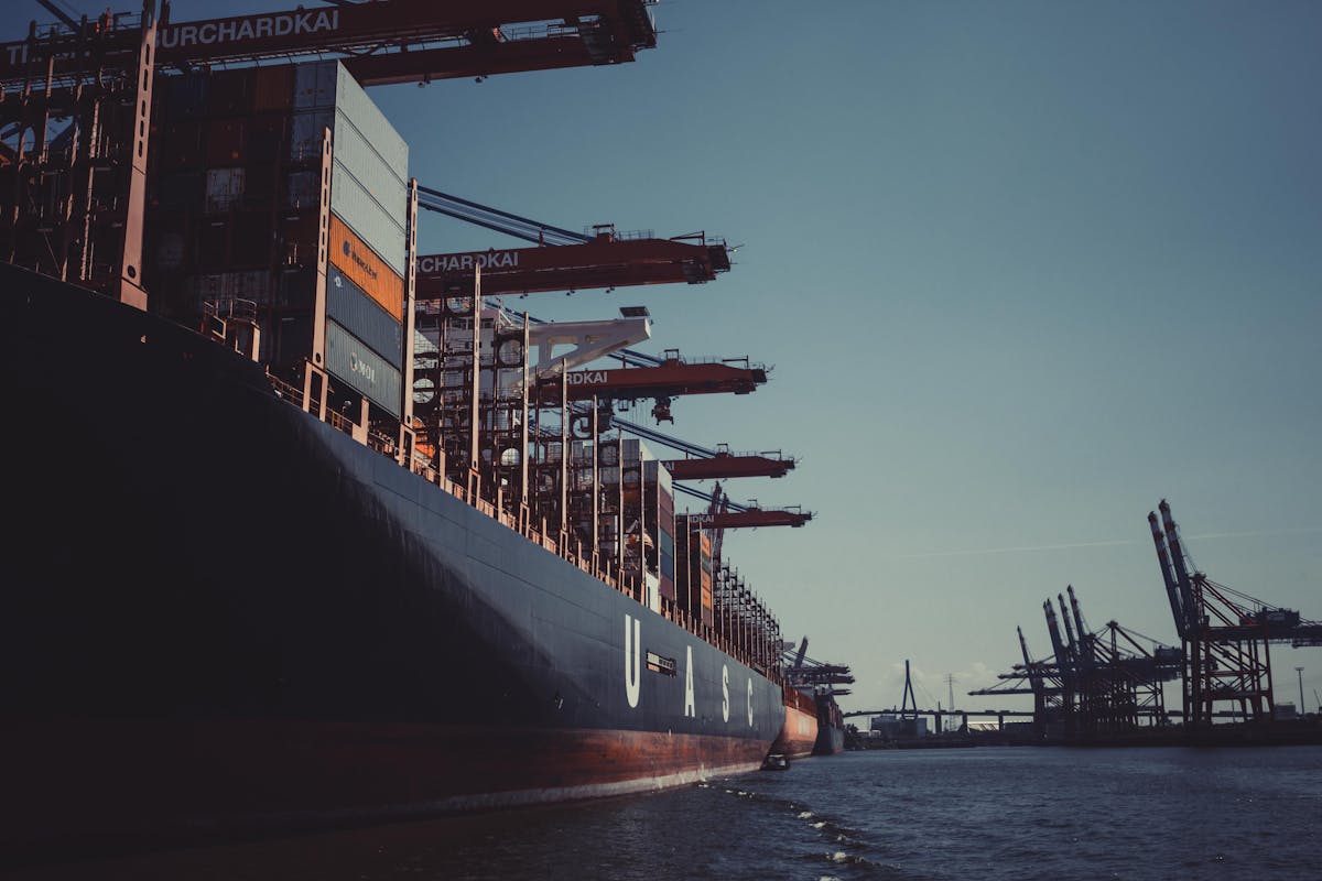 GML LOGISTICS LLC