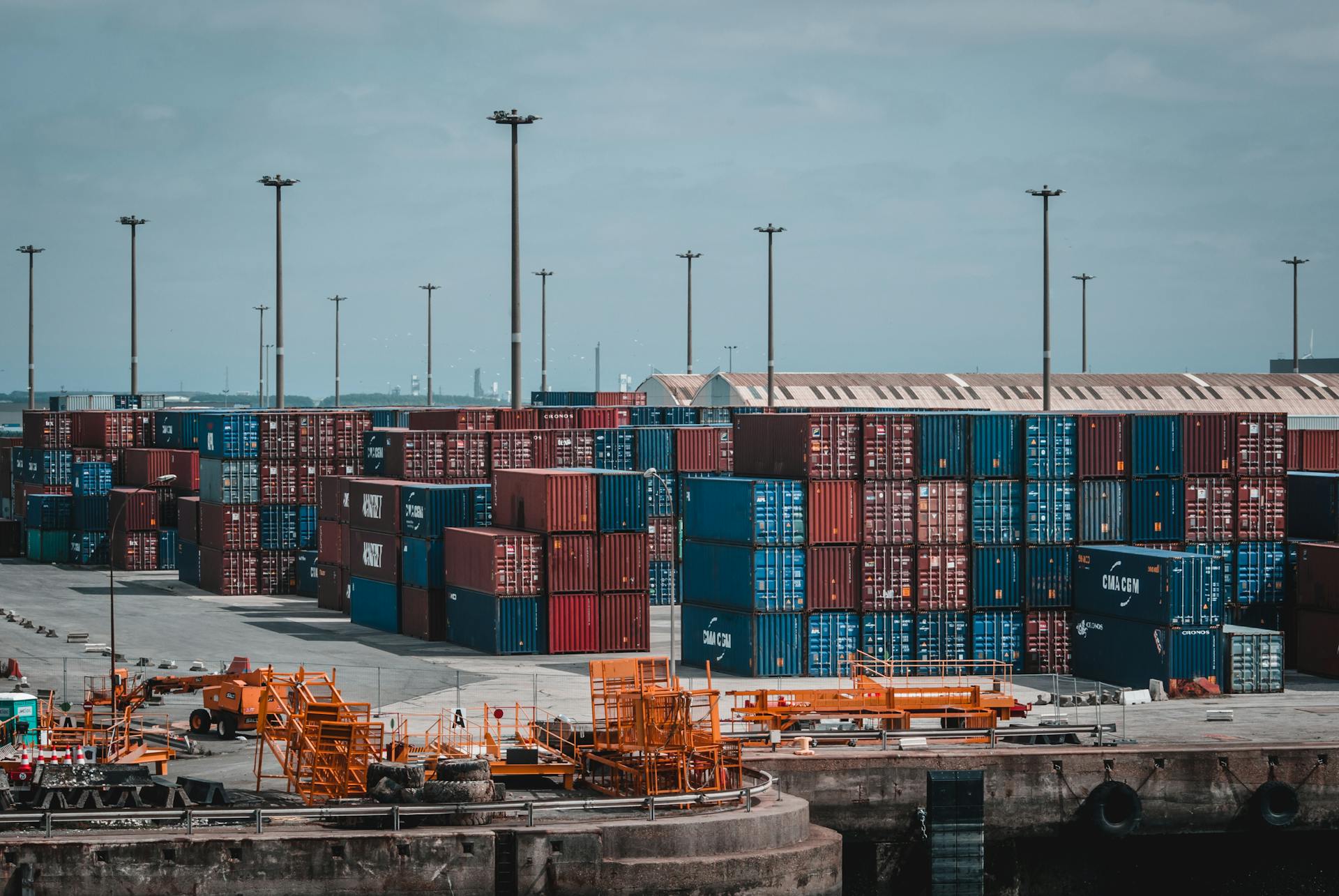 GML LOGISTICS LLC